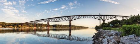 Walkway Over the Hudson State Historic Park