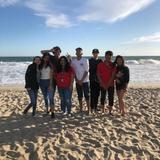 Santa Monica Pier