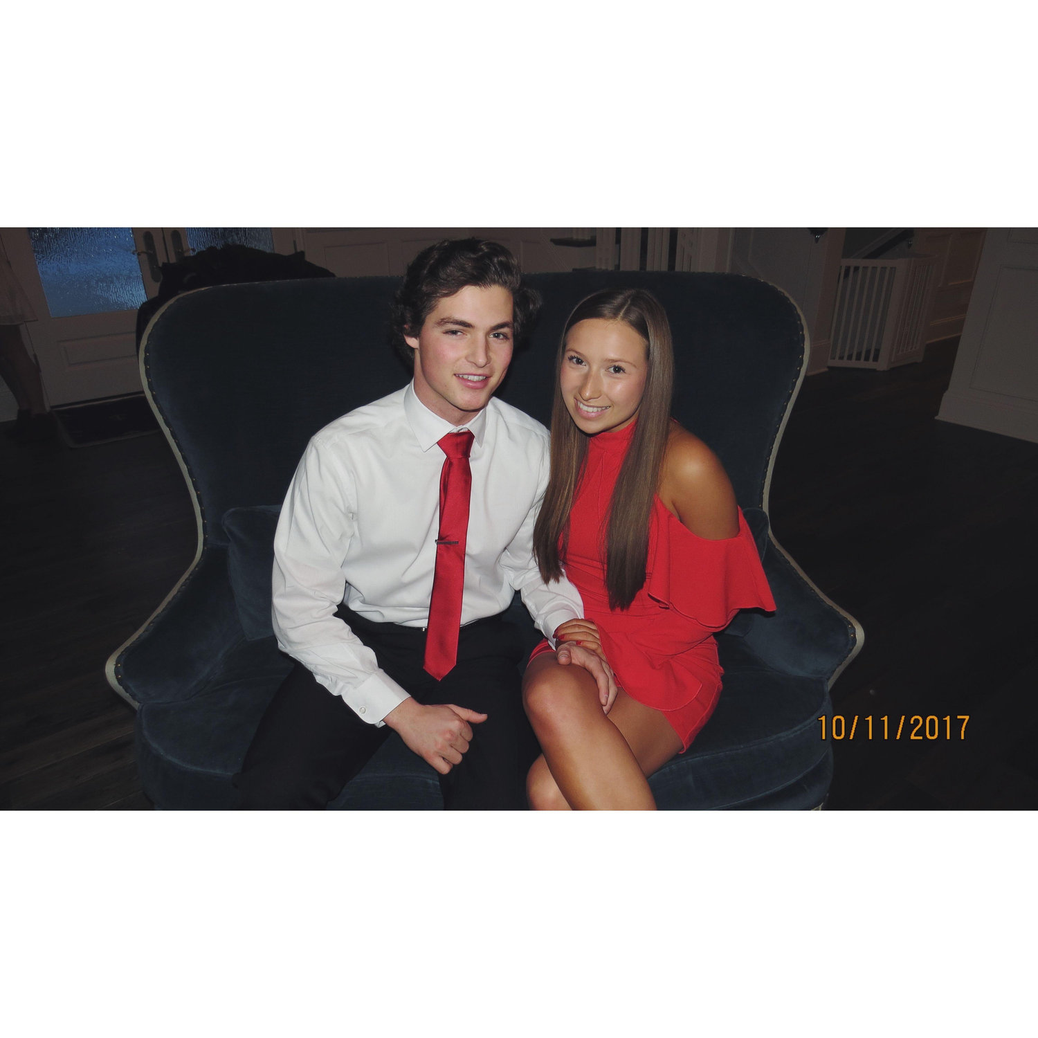 2017 Sadies