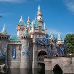 Disneyland Park