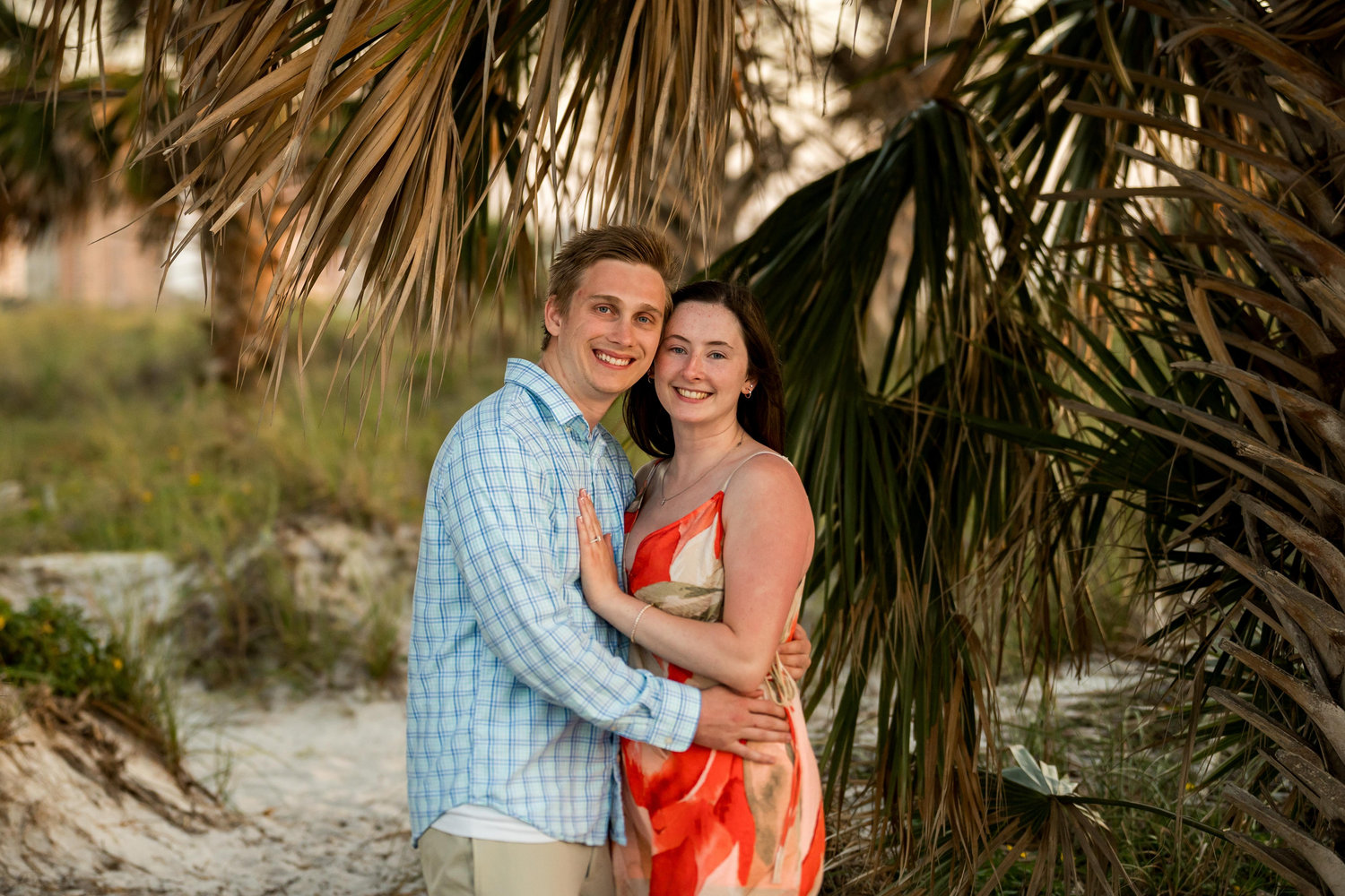 The Wedding Website of Megan Waskiewicz and Doug Vaughan