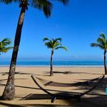 Isla Verde Beach