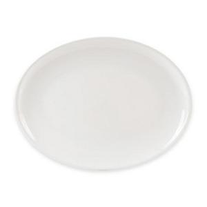 Nevaeh White by Fitz and Floyd - Nevaeh White® by Fitz and Floyd® 16-Inch Oval Platter