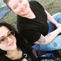 The Wedding Website of Stephanie Roman and April Kelly