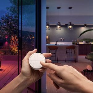 Hue Tap Switch Mini White