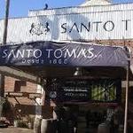 Bodegas de Santo Tomás S,A. de C.V.