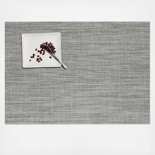Boucle Placemat, Set of 4