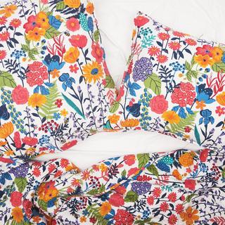 Quinn Euro Sham