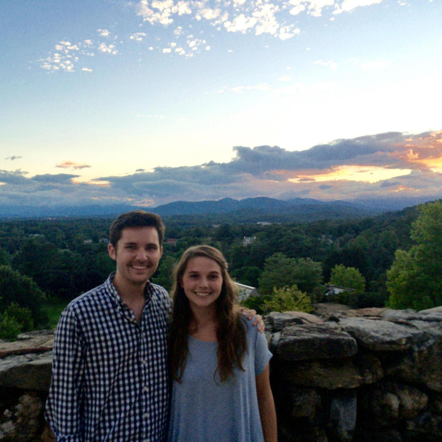 Asheville, NC | 2016