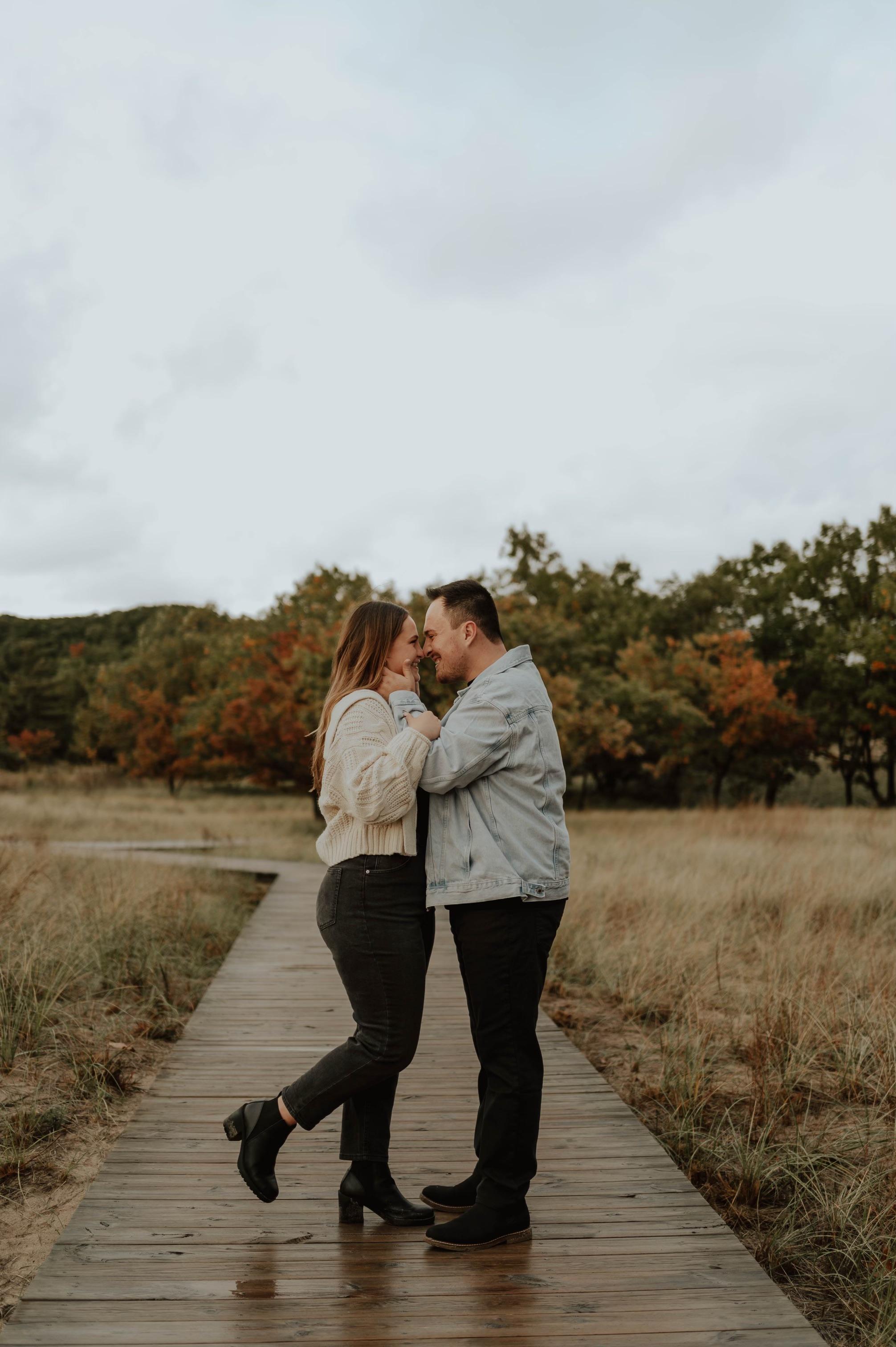 The Wedding Website of Melanie Schnelbach and John Perez