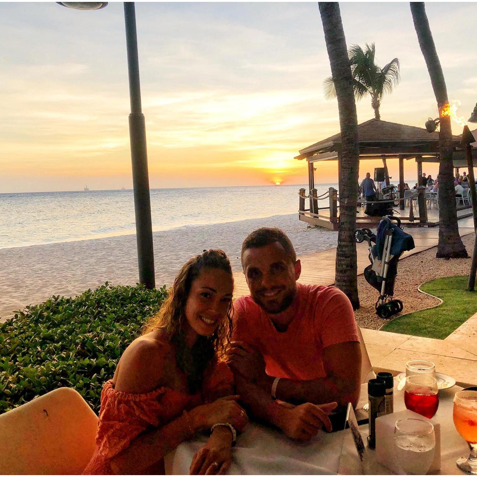 Aruba! 2021