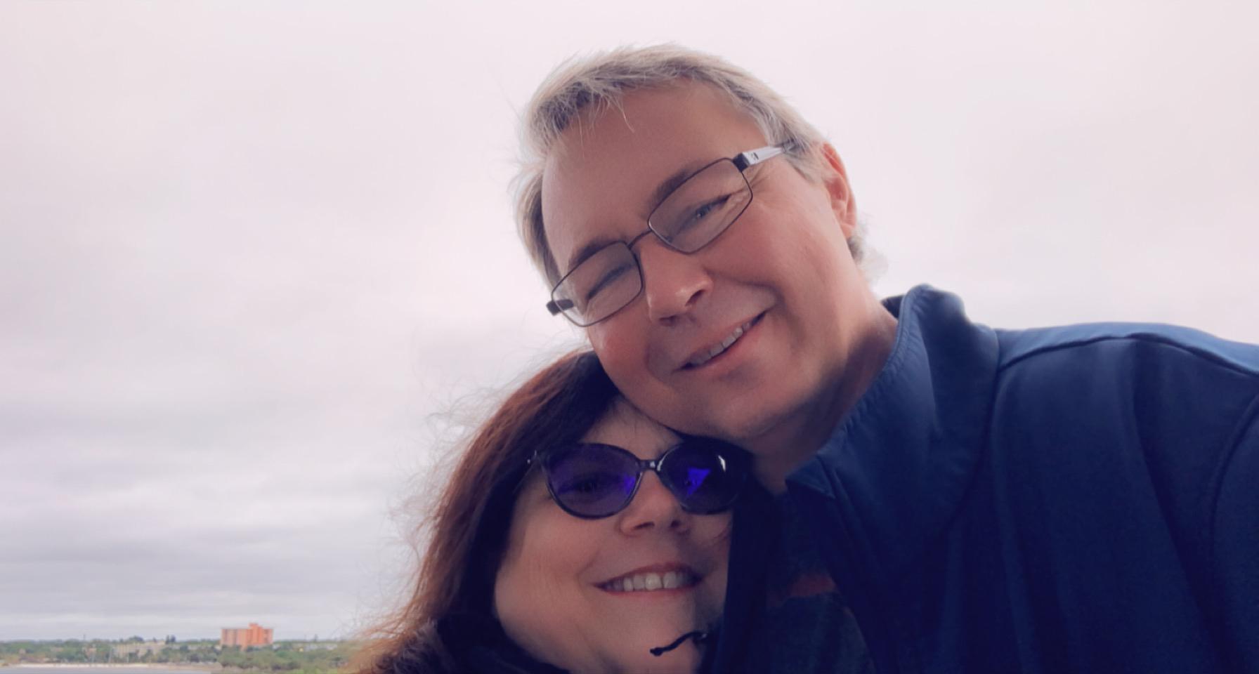 Our first mini trip to Florida 2021