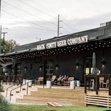 Back Forty Beer Company Birmingham