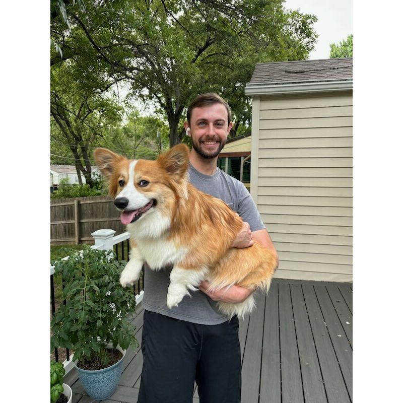 Arthur loves Alex!