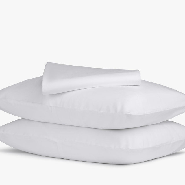 Parachute Queen Sateen Sheet Set