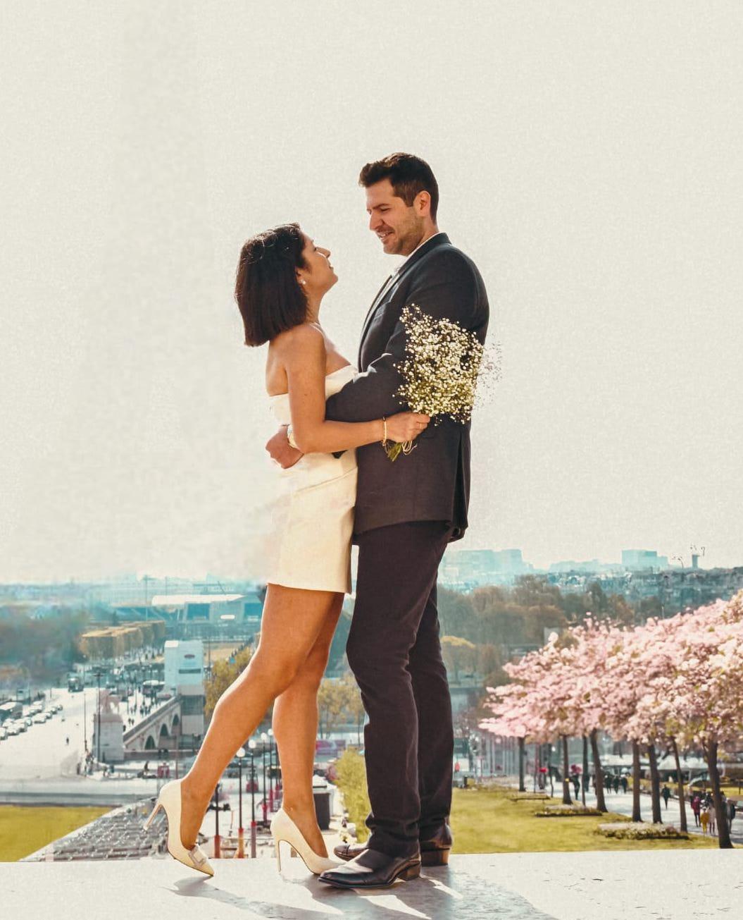 The Wedding Website of Siavash Ghassemi and Negin Masoudifar