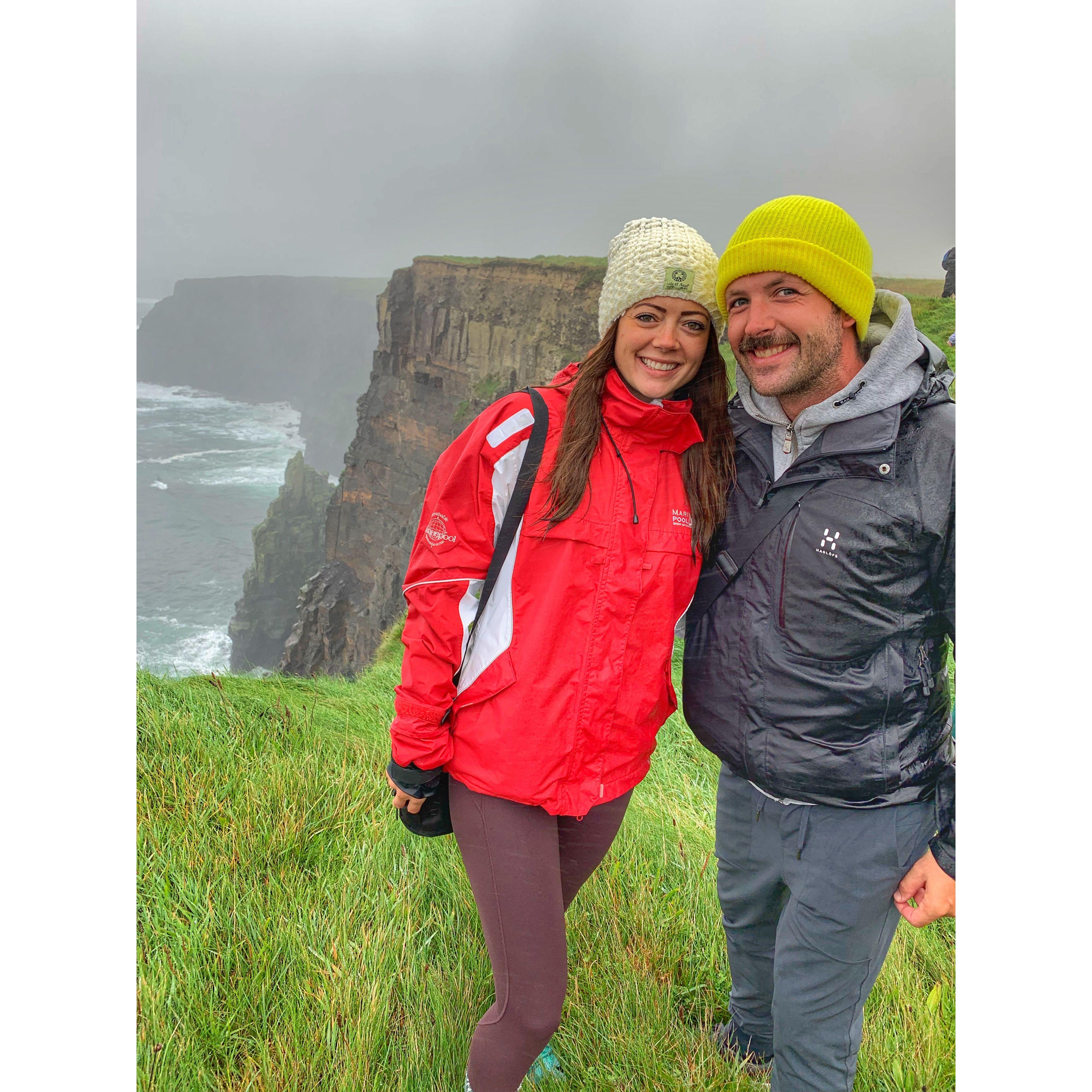 Ireland, 2019