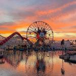 Disney California Adventure