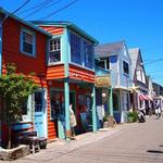Rockport