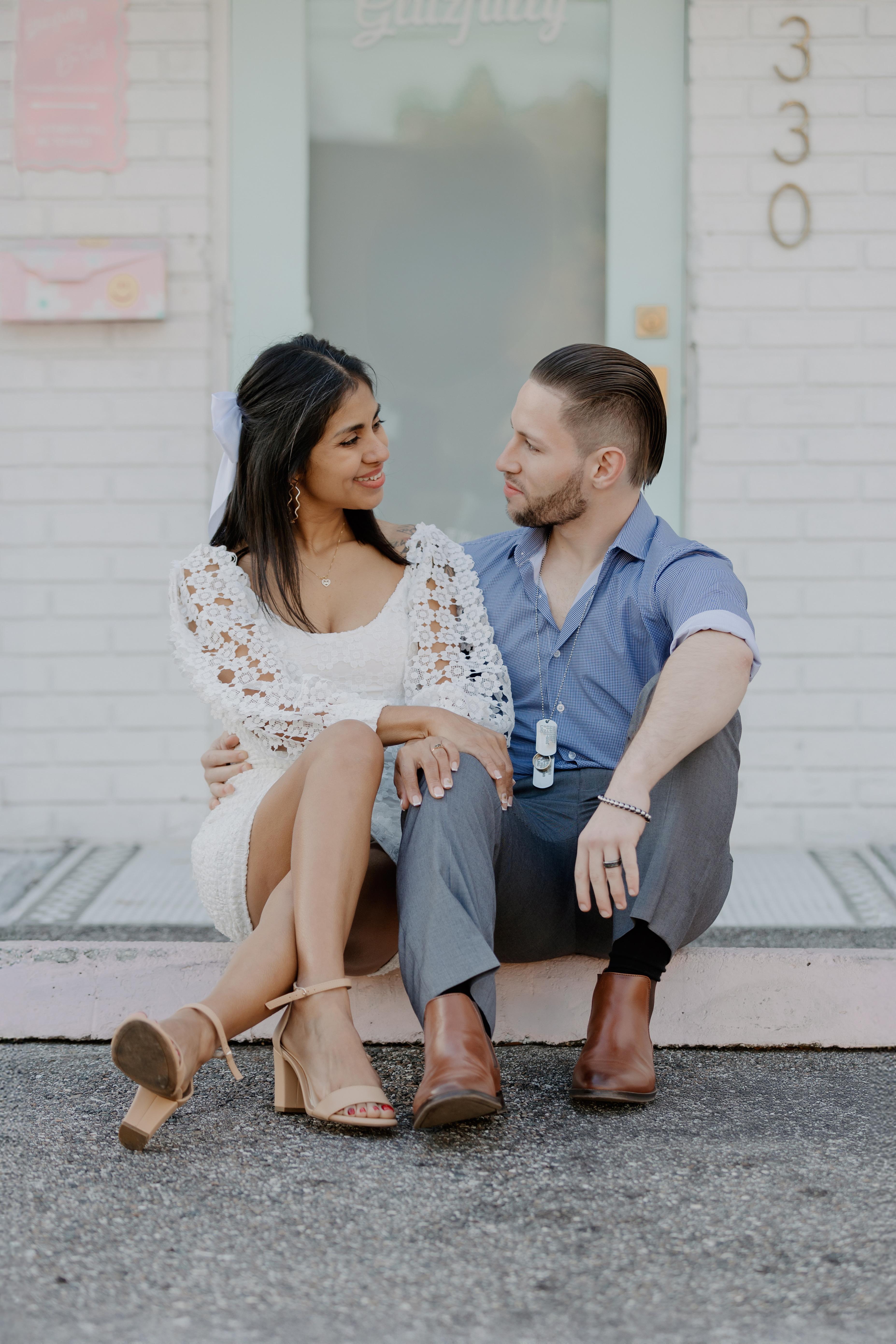 The Wedding Website of Elsy Rivera and Giovanny Rodriguez