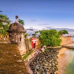 Walk the Paseo del Morro