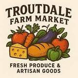 Troutdale Farm Market