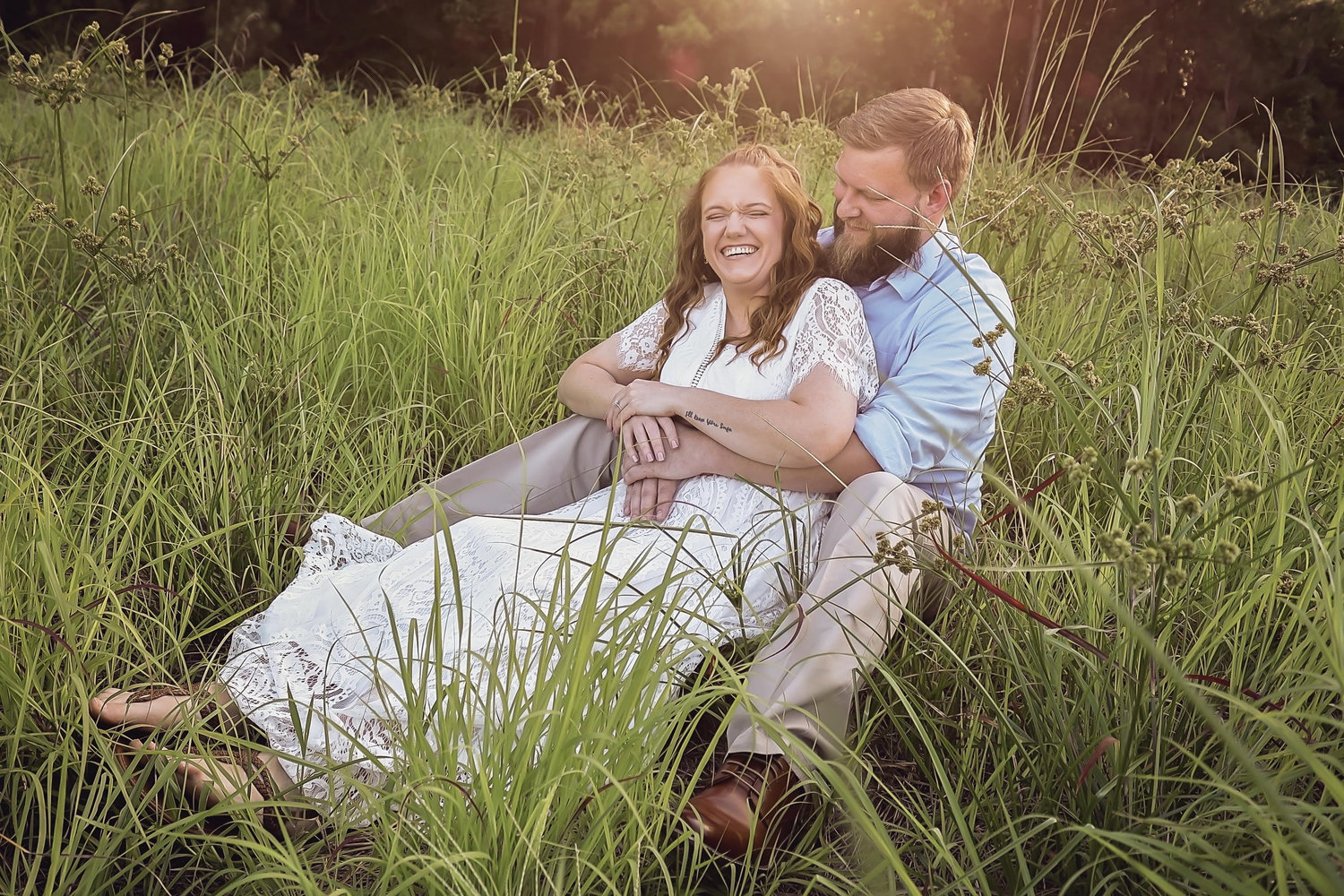 The Wedding Website of Ashlea McGuire and Ryan Walton