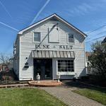 DUNE + SALT / BAY HEAD