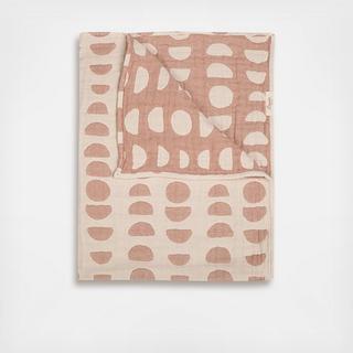 Kendi Jacquard Blanket