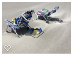 A day at the beach...