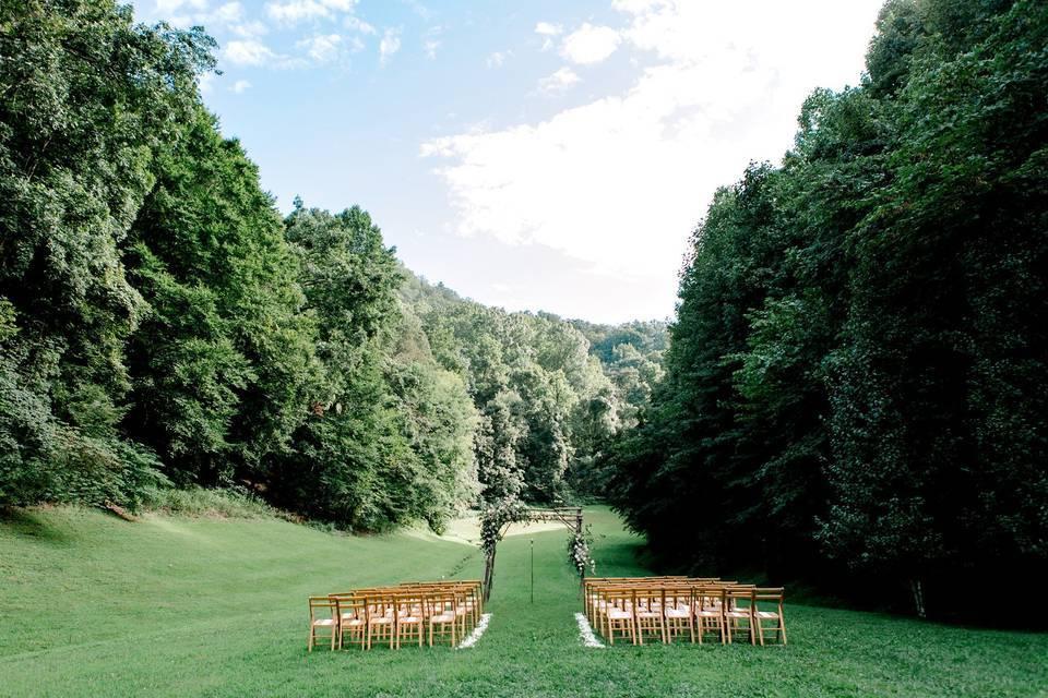 The Wedding Website of Ilyse Bourque and Zachary Godsey