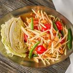 khaosan thai street food