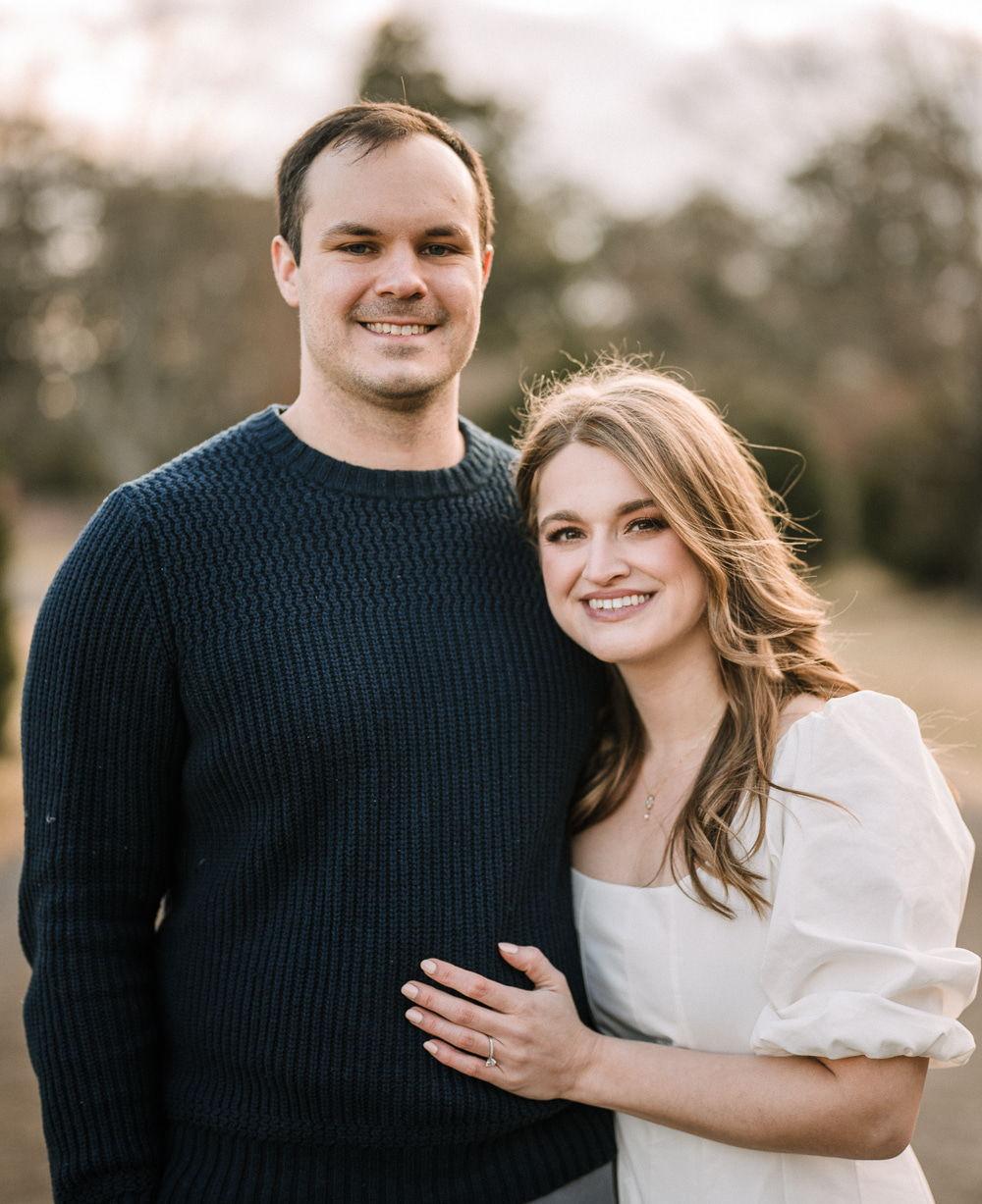 The Wedding Website of Dilara Hatipoğlu and Colin Dunn