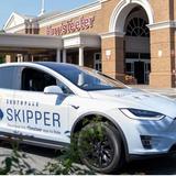 Free Rides with the SouthPark Skipper!