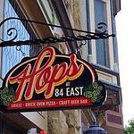 Hops at 84 East