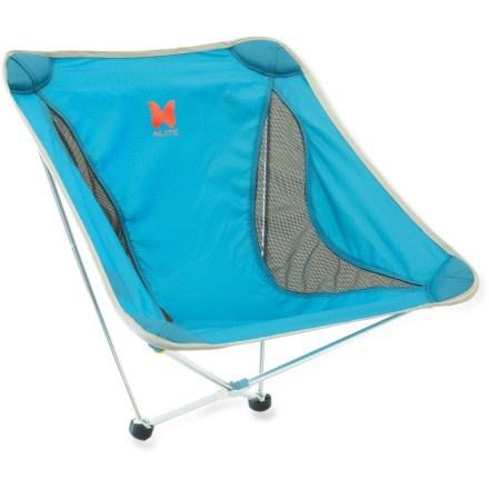 Backpacking Chair