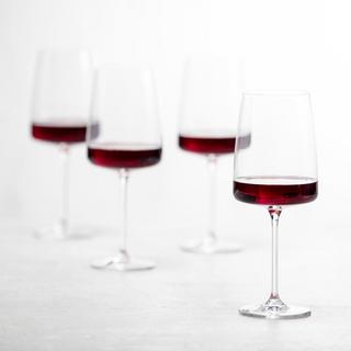 Sensa Bordeaux Wine Glass, Set of 6