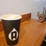 Avid Coffee