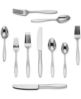 Malin 20-Piece Flatware Set
