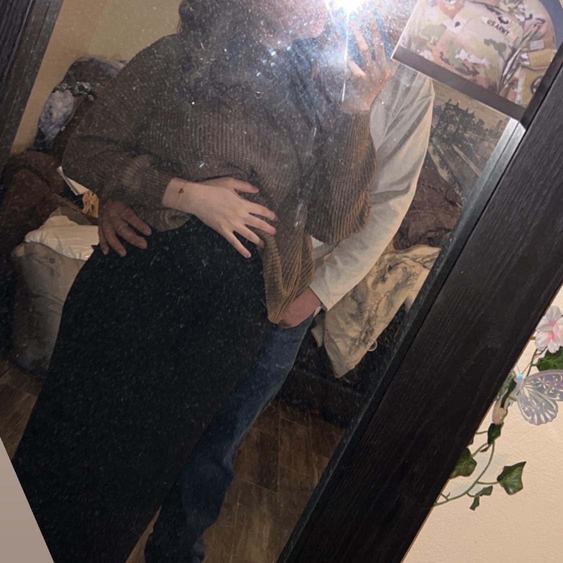Date night out
