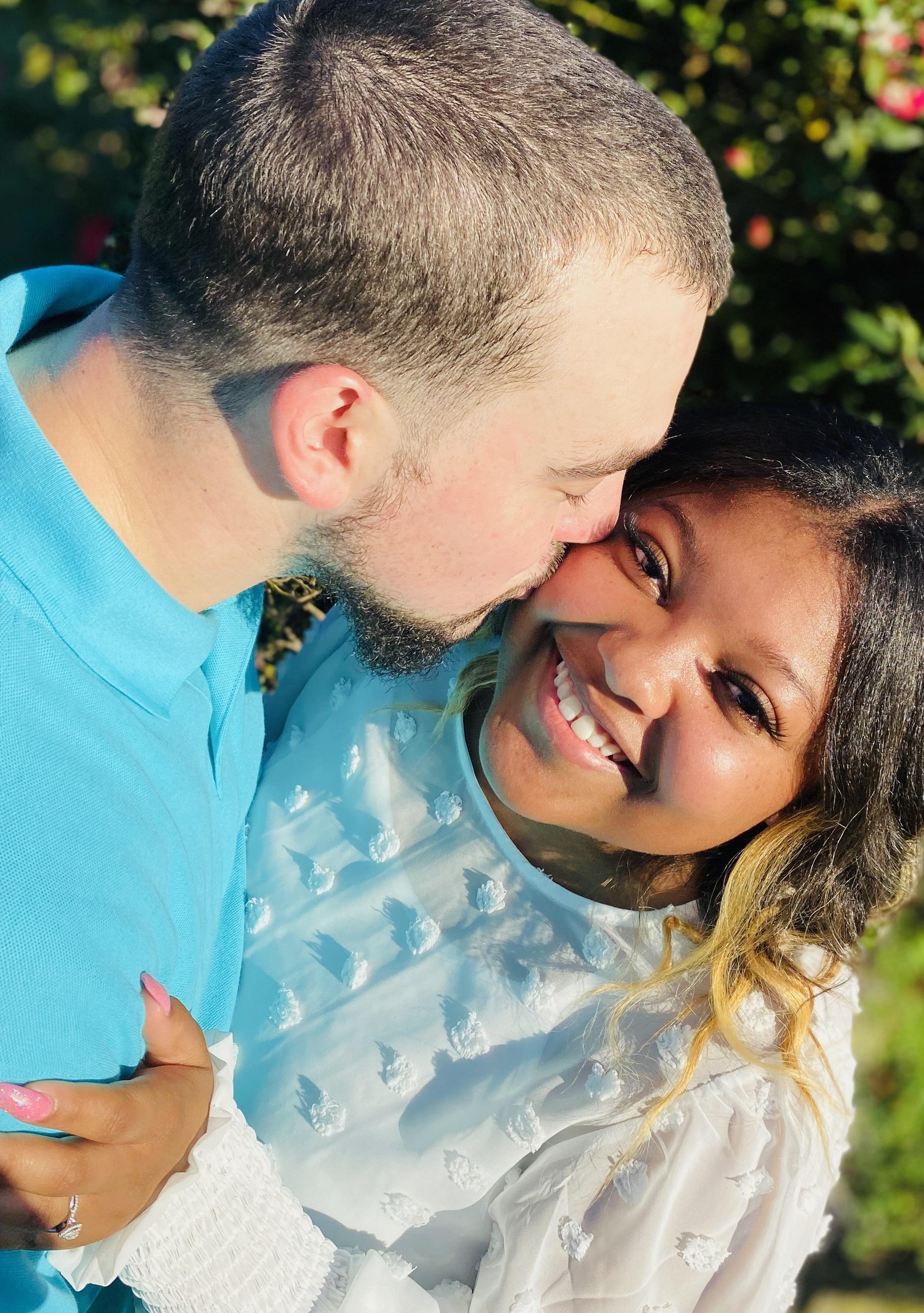 The Wedding Website of Taylor Alston and Jeremy Bolton