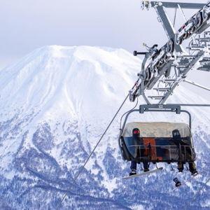 Niseko Ski Retreat: Private Ski Lessons