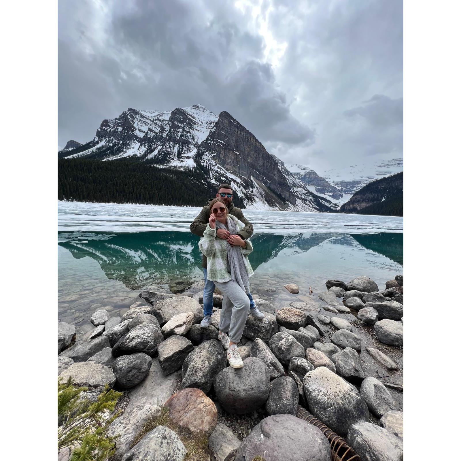 Canada