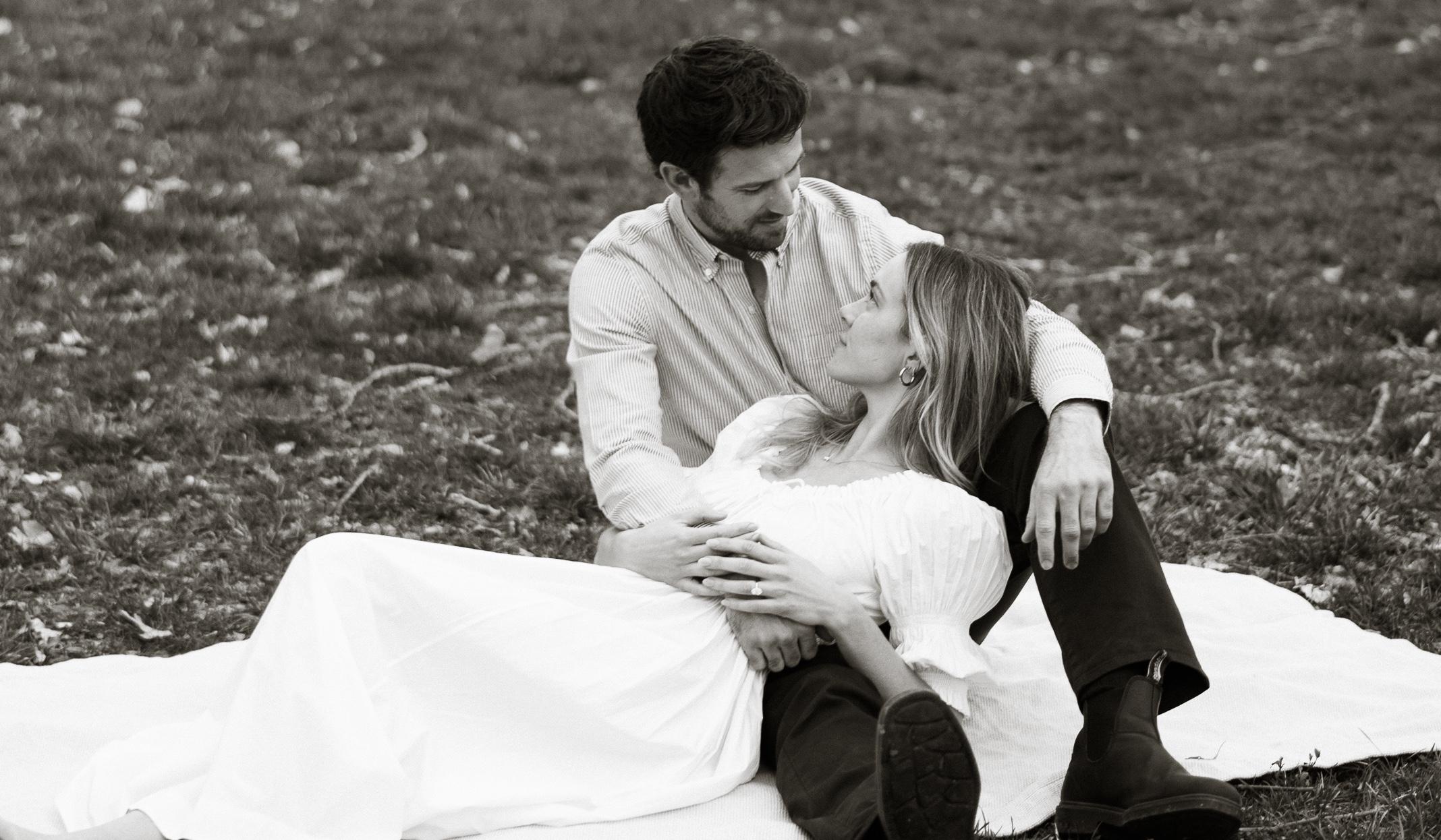 The Wedding Website of Amanda Spielman and Tommy Meyer