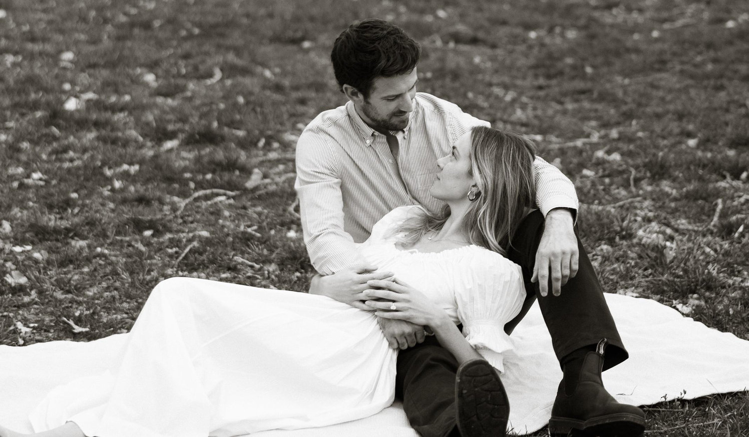 The Wedding Website of Amanda Spielman and Tommy Meyer