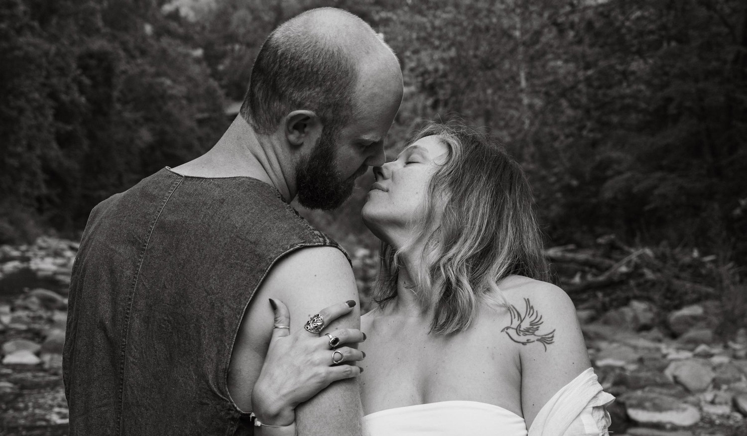 The Wedding Website of Morgan Massey and Michael Patton