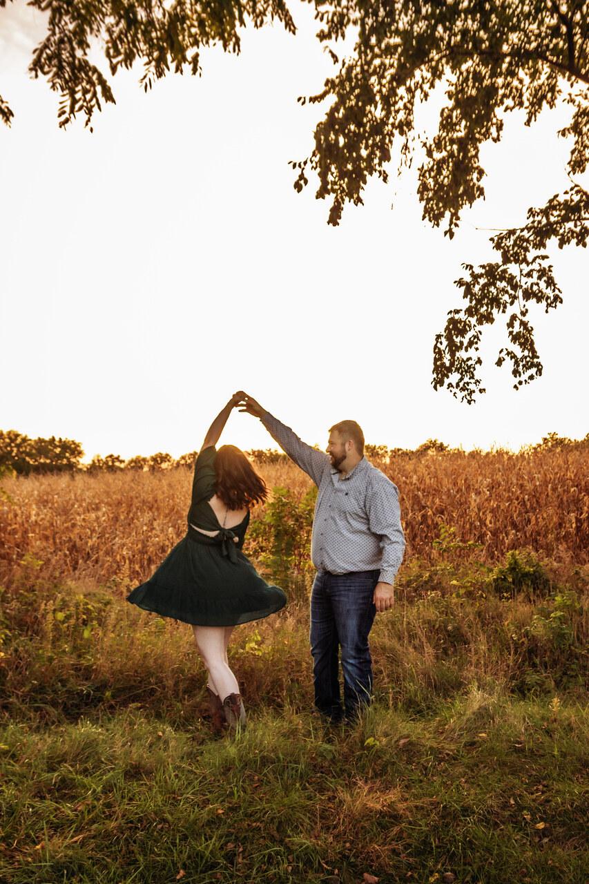 The Wedding Website of Lorelei Fries and Evan Marchant