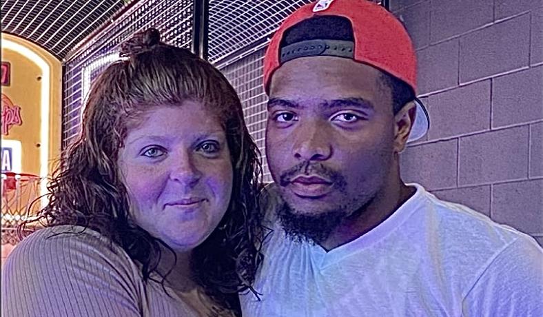 The Wedding Website of Mary Mason and David King