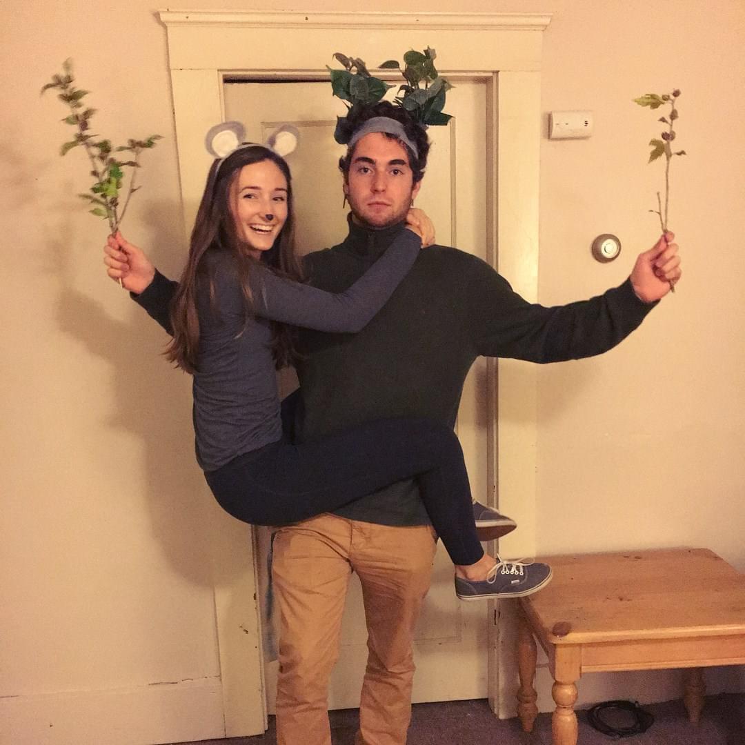 Halloween, 2017