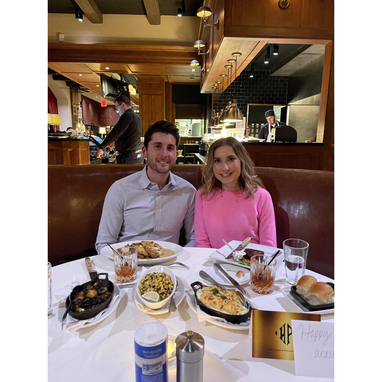 Valentines Day at ML Tavern
